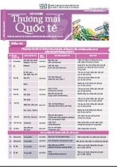 Newsletter on Trade Remedies No. 37, July 2011