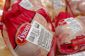 USTR Seeks Fairness for American Chicken Producers