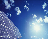 Solar-Panel Imports From China Said to Face U.S. Trade Complaint