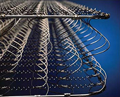 Canadian Anti-Dumping Midterm Review on China's Mattress Spring Components