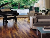 U.S. Issues Antidumping Duties on Chinese Wood Flooring