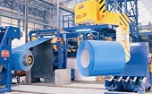 EU Starts Antidumping Probe on Some Chinese Steel