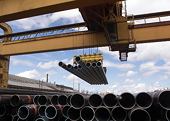 US: House Bill Would Preserve Tariffs to Offset China Subsidies