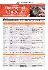 Newsletter on Trade Remedies No.42, December 2011
