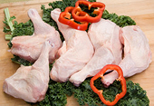 US: Pressure Mounting on Capitol Hill to Resolve Mexican Antidumping Charges against US Chicken