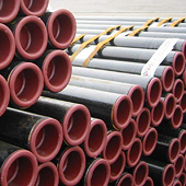Canadian Two-Anti Injury Rulings on Welded Carbon-Steel Pipes