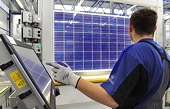 SolarWorld files anti-dumping complaint in EU-source