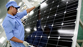 China's solar companies warn of trade war with EU