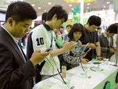 Korean firms face global patent disputes