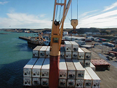 US, Japan follow EU, slam Argentine "protectionism" at WTO