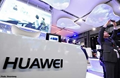 Huawei and ZTE hit by US patent probe