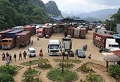 China border laws stifle export trade