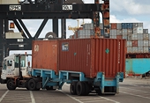 Mexico fights "protectionist" Argentina at WTO