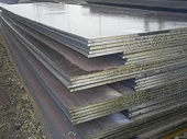 Canada Sunset-Review Ruling on Hot-rolled Carbon Steel Plates from China