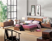 Many Chinese bedroom producers appear to abandon U.S. market