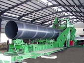 U.S. Revised Two-Anti Rulings on Annular Welded Carbon Steel Pipes from China