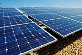 China, EU to negotiate over solar panel friction