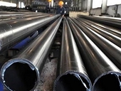 US Anti-Dumping Verdict on Oman Pipe Exports in Oct
