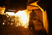 Steel firm says anti-dumping case verdict due soon