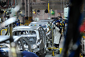 U.S. to File W.T.O. Case against China over Cars