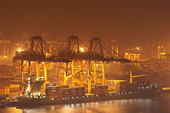 WTO Scales Back 2012 World Trade-Growth Forecast to 2.5%