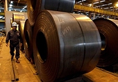 Indian steelmakers oppose import surge from Japan, South Korea         