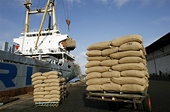 Africa urged to use trade law, duties against China