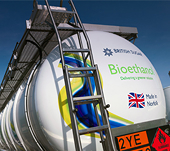 EU probe finds no sign of U.S. bioethanol dumping: documents