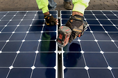 US Solar Industry Leaders Testify before ITC on Chinese Silicon PV Dumping, Subsidies