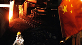 Protect Egypt's steel