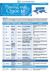 Newsletter on Trade Remedies No.50, August 2012