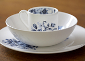 EU to set duties on Chinese tableware and pipe fittings