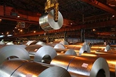 Global steelmakers including Arcelor-Mittal, Posco decry rise in protectionism