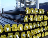 US imposes zero tax rate on Vietnamese steel pipes