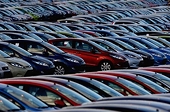 WTO Judges to Investigate Chinese Tariffs on U.S. Autos
