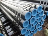 Canada Final Ruling on Seamless Steel Oil/Gas Pipes from China