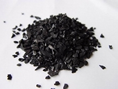 U.S. Admin-Review Ruling on China Activated Carbons