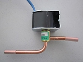 U.S. Admin-Review Ruling on China Air-Condition Stop Valves