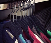 U.S. Admin-Review Ruling on China Steel-Wire Hangers