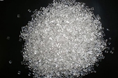 Argentina Longer Probe on PET (polyethylene terephthalate)