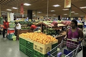 Removing barriers could boost African food trade: World Bank