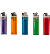EU to cancel anti-dumping duties on Chinese lighters