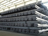 Canada: Anti-dumping and Countervailing Directorate on certain carbon steel welded pipe