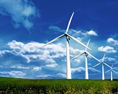 US confirms duties on wind towers from China, Vietnam