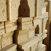 U.S. to continue anti-dumping probes into Chinese silica bricks