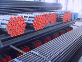 EU lowers AD duty on seamless steel pipe imports from TMK