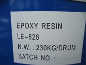 Brazil Probes China Liquid Epoxy Resins Dumping