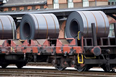 Canada Antidumping on China Hot-Rolled Carbon-Steel Plates 
