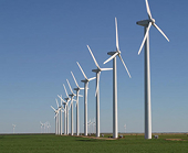 US panel OKs duties on China, Vietnam wind towers