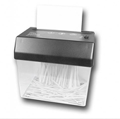 U.S. Launches Section 337 Probe on Chinese Paper Shredder Producers